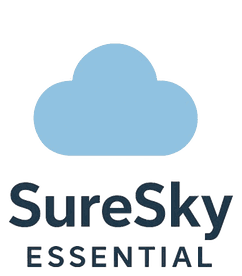 SureSky Essential warranty