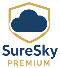 SureSky Premium warranty